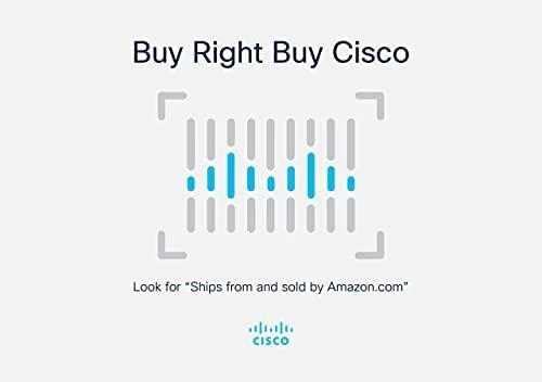 Šakotuvas Cisco 1000BASE-LX/LH SFP siųstuvo-imtuvo modulis, MMF/SMF, 1310 nm, DOM