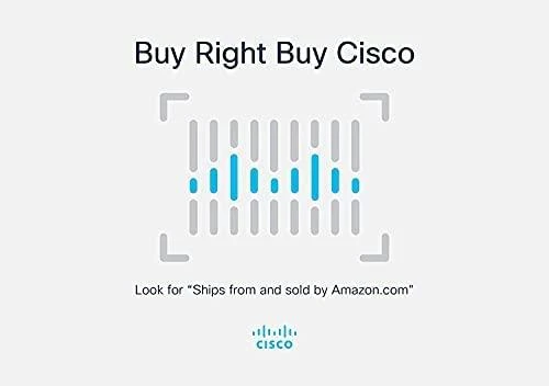 Šakotuvas „Cisco CBS110“ nevaldomas 8 prievadų GE, stalinis kompiuteris, išorinis PS