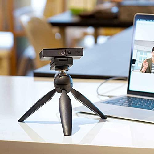 CISCO Webex Desk Interneto kamera, Juoda