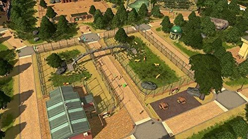 Paradox Interactive Cities Skylines: Parklife Edition XBOX One