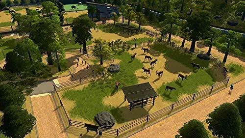 Paradox Interactive Cities Skylines: Parklife Edition XBOX One