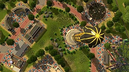 Paradox Interactive Cities Skylines: Parklife Edition XBOX One