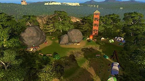 Paradox Interactive Cities Skylines: Parklife Edition XBOX One