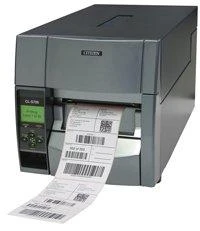 Citizen Citizen Compact Ethernet sąsaja su vartotoju CLP / CL-S 521, 621, 631, CL- S700