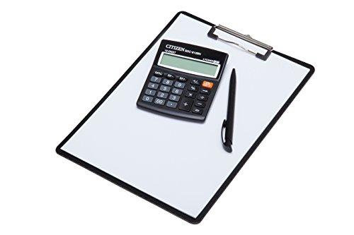 Citizen Calculator SDC 812BN
