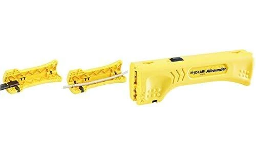 Izoliacijos nuėmiklis Allrounder - Jokari 30900