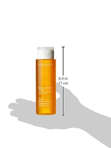 Clarins TONIC BATH & SHOWER KONCENTRATAS 200 ml