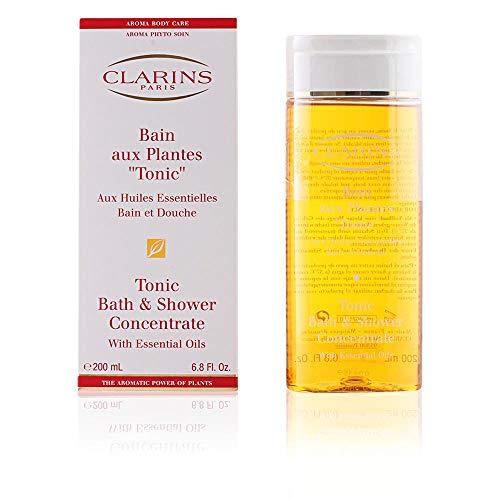 Clarins TONIC BATH & SHOWER KONCENTRATAS 200 ml