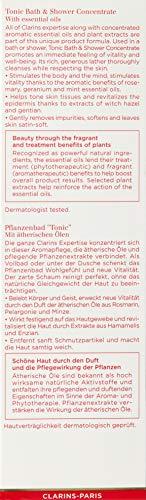 Clarins TONIC BATH & SHOWER KONCENTRATAS 200 ml