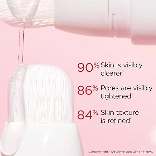 Clarins Beauty Flash Peel, 50 ml