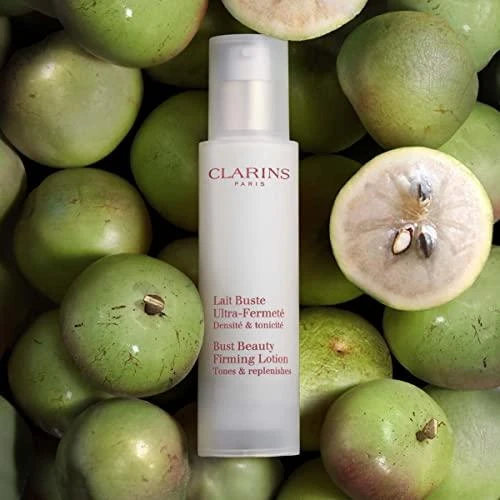 Clarins Bust Beauty Firming Lotion, 50 ml