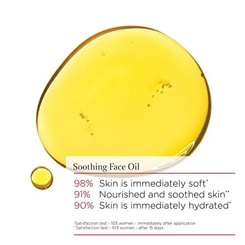 Clarins Priežiūros aliejus sausai ir labai sausai odai Santal (. aliejus) 30 ml