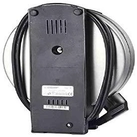 Vaflinė Elektrinė čirvinių blynų keptuvė Cloer 0189, Ø 20 cm, 930 W