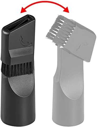 Clatronic BS 1300 dulkių siurblys