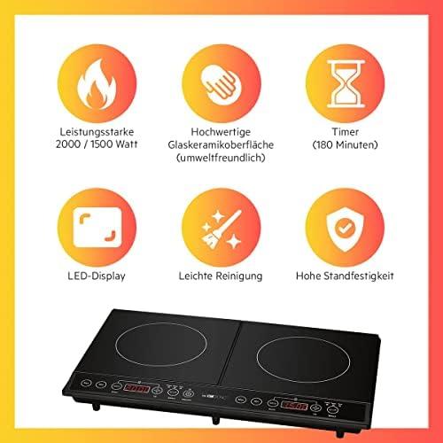 Clatronic DKI3609