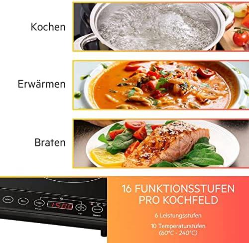 Clatronic DKI3609