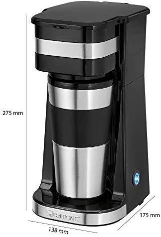 Kavos aparatas Clatronic KA 3733