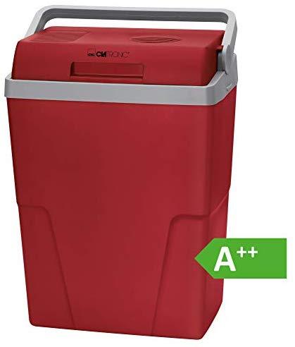 Turistinis šaldytuvas CLATRONIC KB 3713