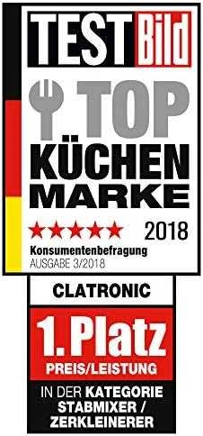 Clatronic SM3739