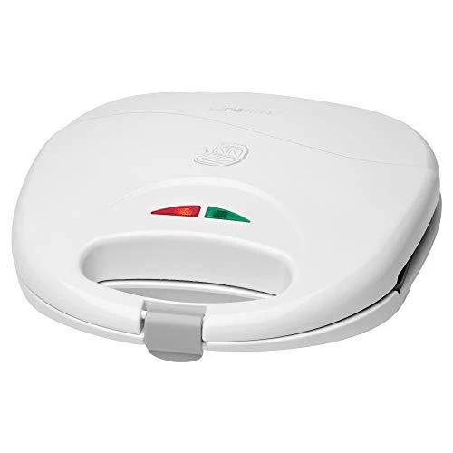 Sumuštinių keptuvas CLATRONIC ST 3477. Baltas
