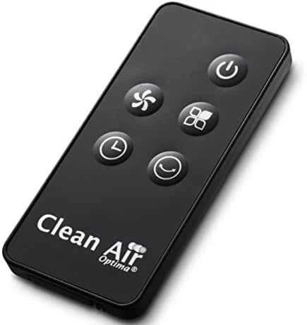 Bokštinis ventiliatorius Clean Air CA-406B