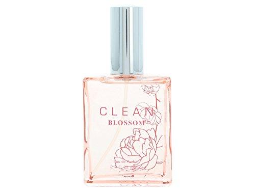 Clean Blossom EDP parfumuotas vanduo moterims, 60 ml