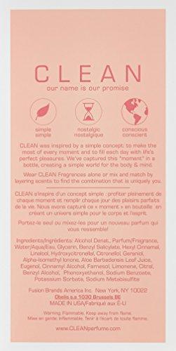 Clean Blossom EDP parfumuotas vanduo moterims, 60 ml