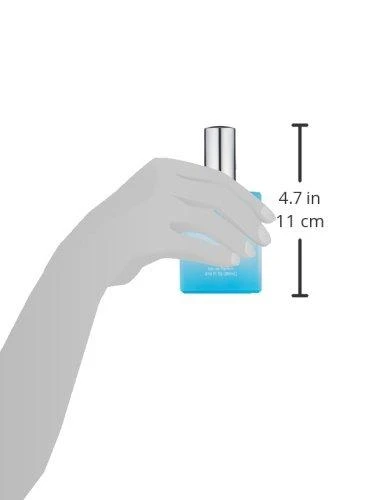Clean Classic Cool Cotton EDP parfumuotas vanduo moterims, 60 ml