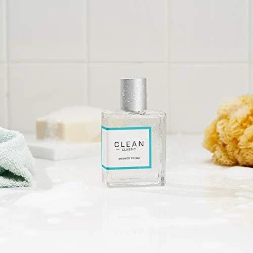 „Clean Classic Shower Fresh“ EDP purškiklis, 30 ml