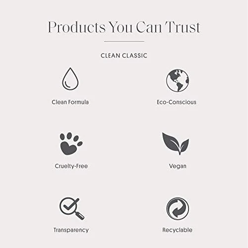 „Clean Classic Shower Fresh“ EDP purškiklis, 30 ml