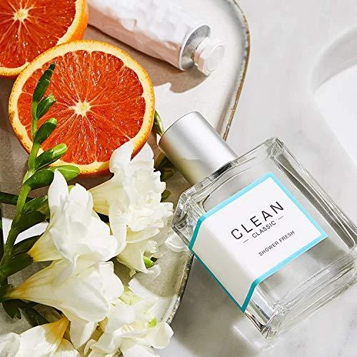 „Clean Classic Shower Fresh“ EDP purškiklis, 30 ml