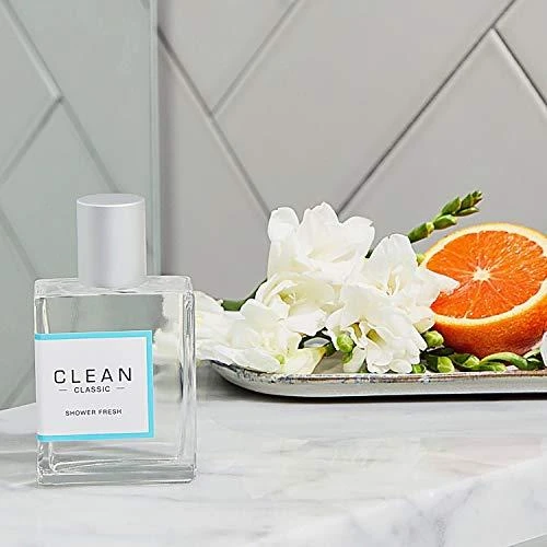 „Clean Classic Shower Fresh“ EDP purškiklis, 30 ml