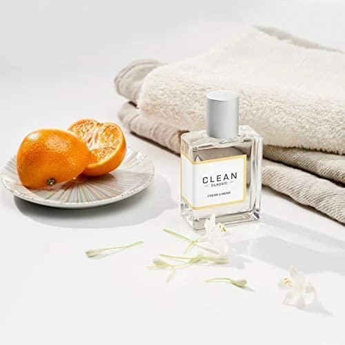 Clean Classic Fresh Linens EDP parfumuotas vanduo Unisex, 60 ml