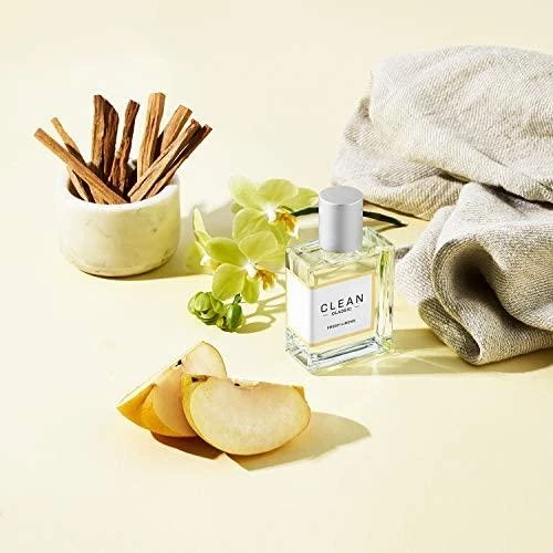 Clean Classic Fresh Linens EDP parfumuotas vanduo Unisex, 60 ml