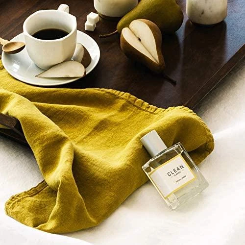 Clean Classic Fresh Linens EDP parfumuotas vanduo Unisex, 60 ml