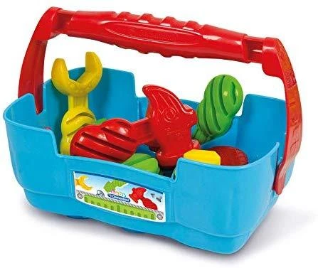 Clementoni Baby žaislinių įrankių rinkinys