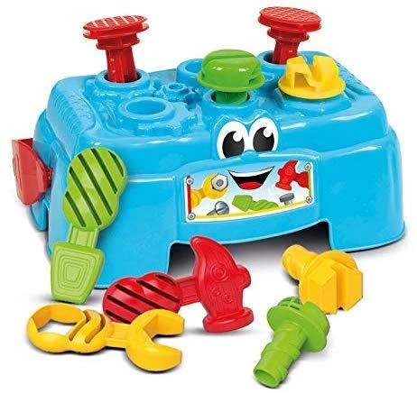 Clementoni Baby žaislinių įrankių rinkinys