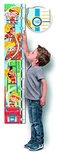 Dėlionė Clementoni Puzzle 30 elementai matavimo Me SOS Firman