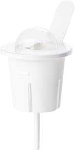 Click and Grow Pro Plant Cups 9 pakuotė