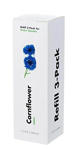 Click and Grow 3 vnt. papildymas - kininių kopūstų sėklos