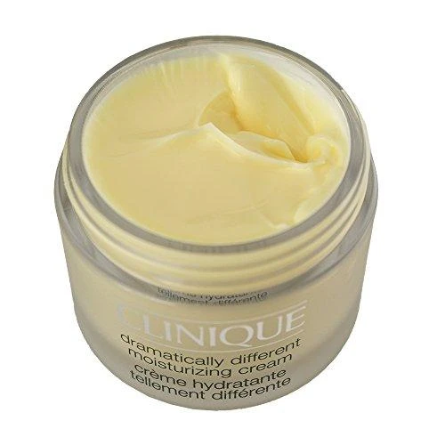 Clinique Dramatically Different Drėkinamasis veido kremas 50ml