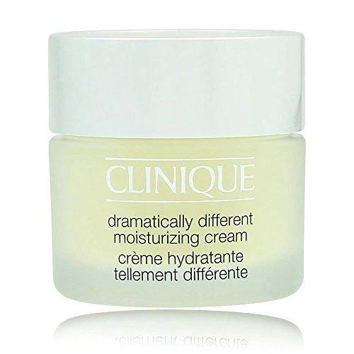 Clinique Dramatically Different Drėkinamasis veido kremas 50ml