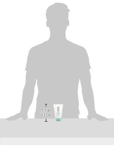 „Clinique Blackhead Solutions 7 Days Deep Pore Cleanse And Scrub“, 125 ml