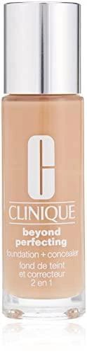 „Clinique Beyond Perfecting Foundation And Maskuoklis“ 14 Vanilla, 30 ml