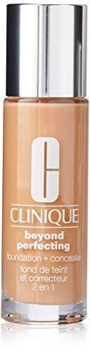 „Clinique Beyond Perfecting Foundation And Maskuoklis“ 14 Vanilla, 30 ml