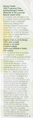 „Clinique Beyond Perfecting Foundation And Maskuoklis“ 14 Vanilla, 30 ml