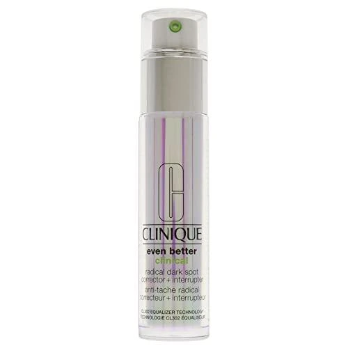 „Clinique Even Better“ klinikinis tamsių dėmių korektorius + pertraukiklis, 30 ml