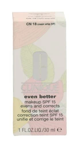 Clinique Even Better Make Up SPF15, 30 ml