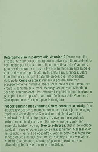 „Clinique Fresh Pressed Renewing Powder“ valomosios putos