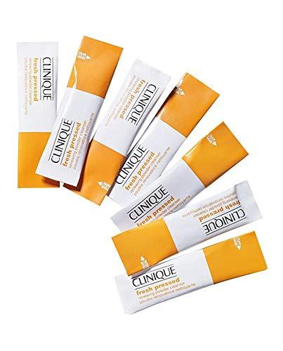 „Clinique Fresh Pressed Renewing Powder“ valomosios putos